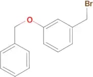 1-(Benzyloxy)-3-(bromomethyl)benzene