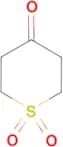 4-Tetrahydrothiopyranone 1,1-dioxide