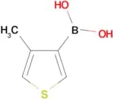 4-Methyl-3-thiopheneboronic acid