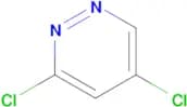 3,5-Dichloropyridazine
