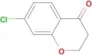 7-Chloro-4-chromanone