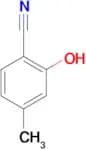 2-Hydroxy-4-methylbenzonitrile