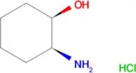 (1R,2S)-2-Aminocyclohexanol hydrochloride