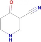 3-Cyano-4-piperidone