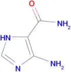 5-Amino-1H-imidazole-4-carboxamide