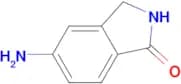 5-Amino-2,3-dihydro-1H-isoindol-1-one
