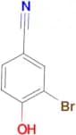 3-Bromo-4-hydroxybenzonitrile