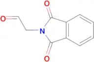 N-(2-Oxoethyl)phthalimide