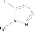 5-Iodo-1-methyl-1H-pyrazole