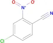 4-Chloro-2-nitrobenzonitrile