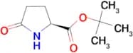 (S)-2-Pyrrolidone-5-carboxylic acid t-butyl ester