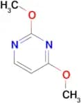2,4-Dimethoxypyrimidine