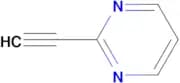 2-Ethynylpyrimidine