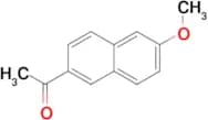 2-Acetyl-6-methoxynaphthalene