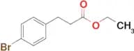 Ethyl 3-(4-bromophenyl)propanoate