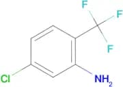 2-Amino-4-chlorobenzotrifluoride
