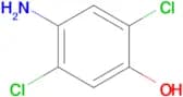 2,5-Dichloro-4-aminophenol