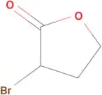 2-Bromo-4-butanolide