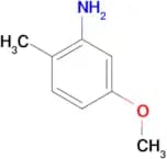 5-Methoxy-2-methylaniline