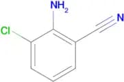 2-Amino-3-chlorobenzonitrile
