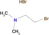 (2-Bromoethyl)dimethylamine hydrobromide