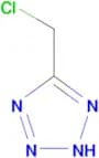 5-Chloromethyl-1H-tetrazole