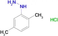 2,5-Dimethylphenylhydrazine hydrochloride