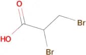 2,3-Dibromopropionic acid