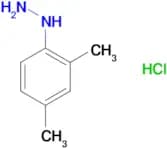 2,4-Dimethylphenylhydrazine hydrochloride
