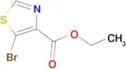 Ethyl 5-bromothiazole-4-carboxylate
