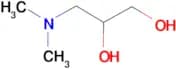 3-(Dimethylamino)-1,2-propanediol