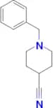 1-Benzylpiperidine-4-carbonitrile