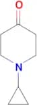 1-Cyclopropyl-4-piperidinone