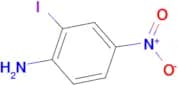 2-Iodo-4-nitroaniline