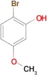 2-Bromo-5-methoxyphenol