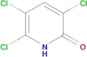 3,5,6-Trichloro-2-pyridinol