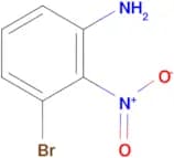 3-Bromo-2-nitroaniline