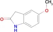 5-Methoxyoxindole