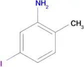 5-Iodo-2-methylaniline