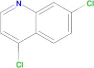 4,7-Dichloroquinoline