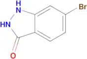 6-Bromo-1H-indazol-3-ol