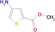 Methyl 4-aminothiophene-2-carboxylate