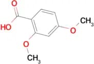 2,4-Dimethoxybenzoic acid