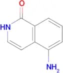 5-Amino-2H-isoquinolin-1-one