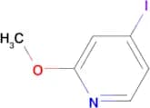 4-Iodo-2-methoxypyridine