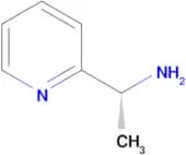 (R)-1-(Pyridin-2-yl)ethanamine