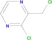 2-Chloro-3-(chloromethyl)pyrazine