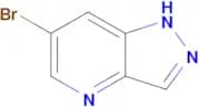 6-Bromo-1H-pyrazolo[4,3-b]pyridine