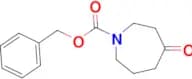 Benzyl 4-oxoazepane-1-carboxylate