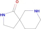 2,7-Diazaspiro[4.5]decan-1-one